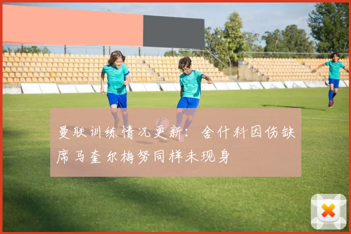 曼联训练情况更新：舍什科因伤缺席马奎尔梅努同样未现身